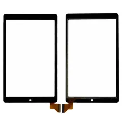 DISPLAY LCD PER HUAWEI MEDIAPAD M2 8.0 BIANCO - Foto 11