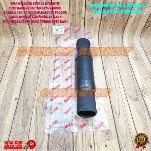 SELANG KARET HAWA UDARA LURUS DAIHATSU FEROZA F16