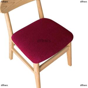 [COD] dfhws WaterProof Spandex Home Cushion Chair Seat Cover Removable Furniture Protector
