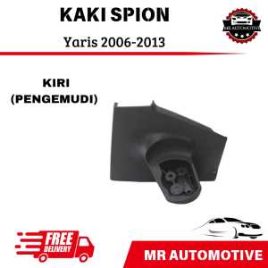 Kaki Spion Yaris Lama 2006 2007 2008 2009 2010 2011 2012 2013 Original