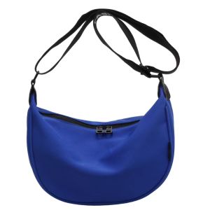 HY BAG #2837 FASHION WOMENS CHIC NYLON LARGE CAPACITY CROSSBODY SHOULDER BAG FOR WOMEN