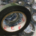 Double Tape PE Foam 24mm x 8y Lakban Dua Sisi Isolasi Busa Bolak Balik Solasi Gabus Pelekat Serbaguna Lengket Kuat Solasi Hijau Hitam Menempel Signboard Kaca Cermin Plate Papan Daya Rekat Merekat Bagus Murah Plester Coated Terbaik Shopping Arena Malang. 