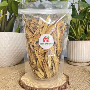 Cam Thảo Khô Thái Lát 100gr Tự Nhiên Loại Đẹp Vàng Ngọt Thanh Nhiệt