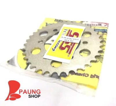 Gear Belakang SSS 415 Ninja 150 R/RR 36T - 40T