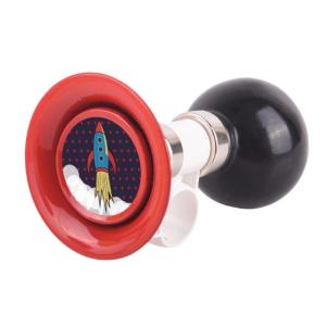 Quickly Release Bicycles Bells Remotes Control Bike Horn Children Lovely Horn for Childrens Bicycles