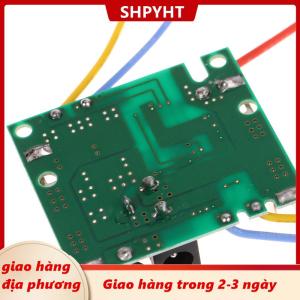 [COD] SHPYHT Giao hàng địa phương 18650 pin Lithium gói Lipo di động mô-đun DIY 21V Li-ion BMS PCM pin lithium sạc bảo vệ Hội Đồng Quản trị cho Makita 5S PCB