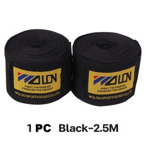 Cotton Boxing Strap Bandage2.5M cotton Sport Strap Boxing Bandage Sports Sanda Muay Thai Hand Wrap