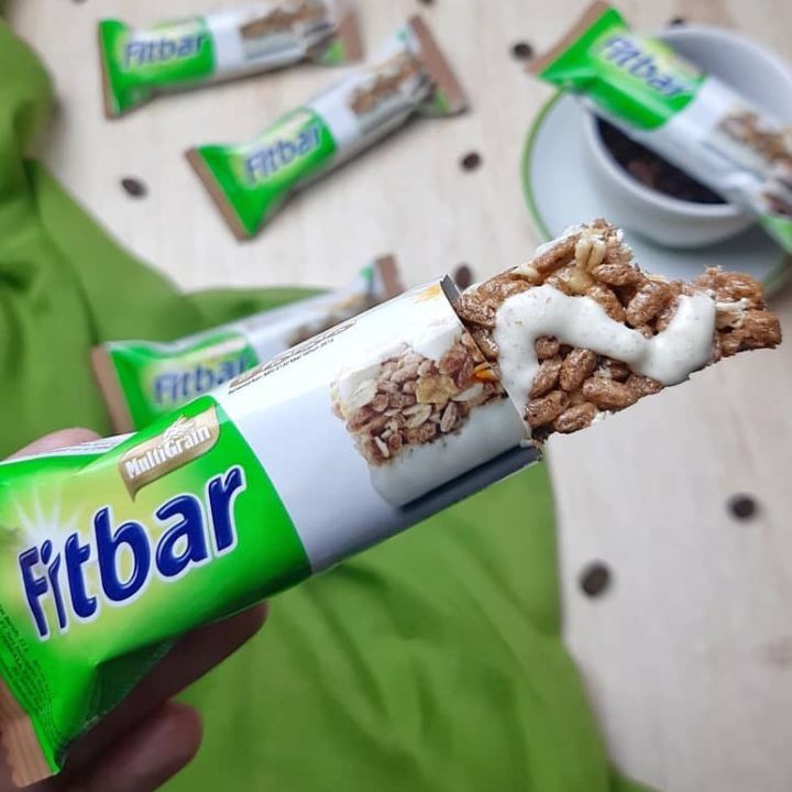 FITBAR MULTIGRAIN PER 1 PCS