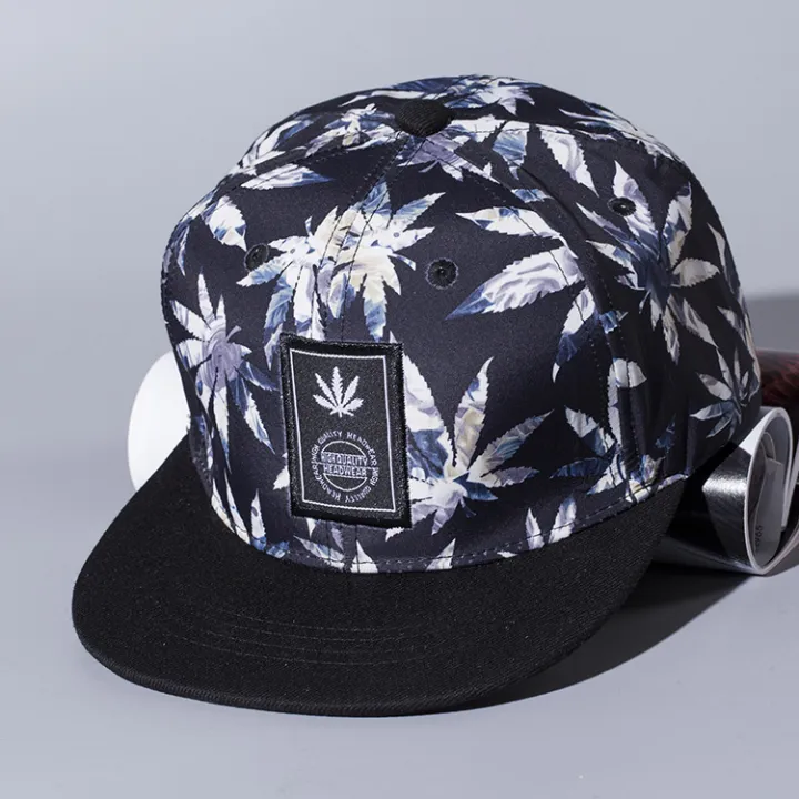 READY%20STOCK%20WALK%20IN%20Unisex%20Topi%20Hip%20Hop%20Korea%20Style%20Adjustable%20Hat%20-%20Image%207