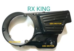 BLOK BLOCK BAK MAGNIT MAGNET KIRI HITAM YAMAHA RX KING KUALITAS SUPER