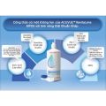 Dung dịch khử trùng đa năng cho kính áp tròng ACUVUE RevitaLens 300ml/ Nước ngâm lens ACUVUE Revitalens- Lens Optic. 