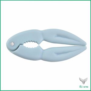 Eliana ที่หนีบก้ามปู และถั่ว อุปกรณ์แกะอาหารทะเล  อุปกรณ์แกะปู Crab clip