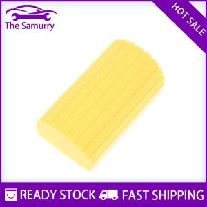 Samurry ✨Hot Sale✨ Magical Dust Cleaning Sponges Pva Sponge Damp Clean Duster For Cleaning Blinds Glass Baseboards Vents Railings Mirrors Window