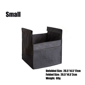 MBS*Camping Table - Portable Table Pliante Camping Ultralight Aluminum Camp Table Lightweight Compact Roll Up Picnic Table for Outdoor Hiking BBQ Kitchen Fishing Beach with Carry Bag