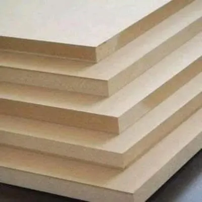 OMAHA Lemari Pakaian Kayu 2 Pintu Sliding / Geser Modern Minimalis - WhiteGlossy PLS