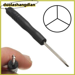 [Duola] Tri-Wing ไขควง Y TIP เครื่องมือซ่อมไขควง