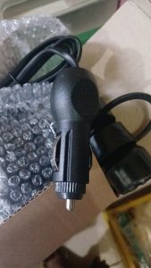 Pompa Angin Elektrik Kompa Balon Kasur Kolam Sofa Renang Anak Mini Kompresor Bola Electric Air Pump Udara Portable Vakum Electric Type Listrik Power AC Lighter Mobil Serbaguna