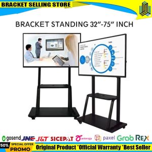 bracket/brecket/ breket/ braket tv standing 75 70 65 60 55 50 43 42 40 32 inch