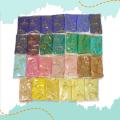 Mote Payet Manik Pasir MGB Jepang 12/0 isi 450 dan 100gr. 