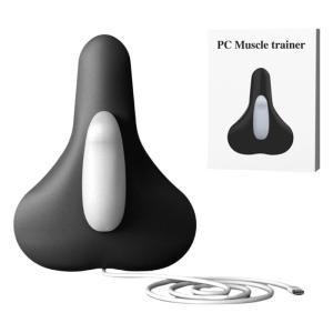 Kegel công cụ tập luyện Có Thể Sạc Lại 180Min Sử Dụng Mềm Mại giảm tiếng ồn Teches Portables Phòng Tập Thể Dục