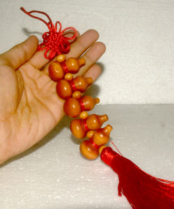 [HCM]Dây Treo xe-Treo cửa phong thủy Nhiều mẫu