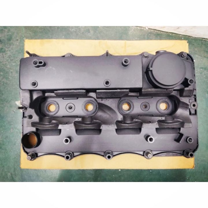 FORD RANGER T6 2.2 BT50 2.2 ENGINE VALVE COVER (NEW) | Lazada