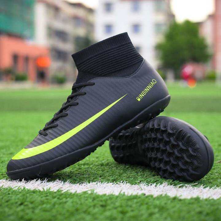 Synthetic sales grass shoes