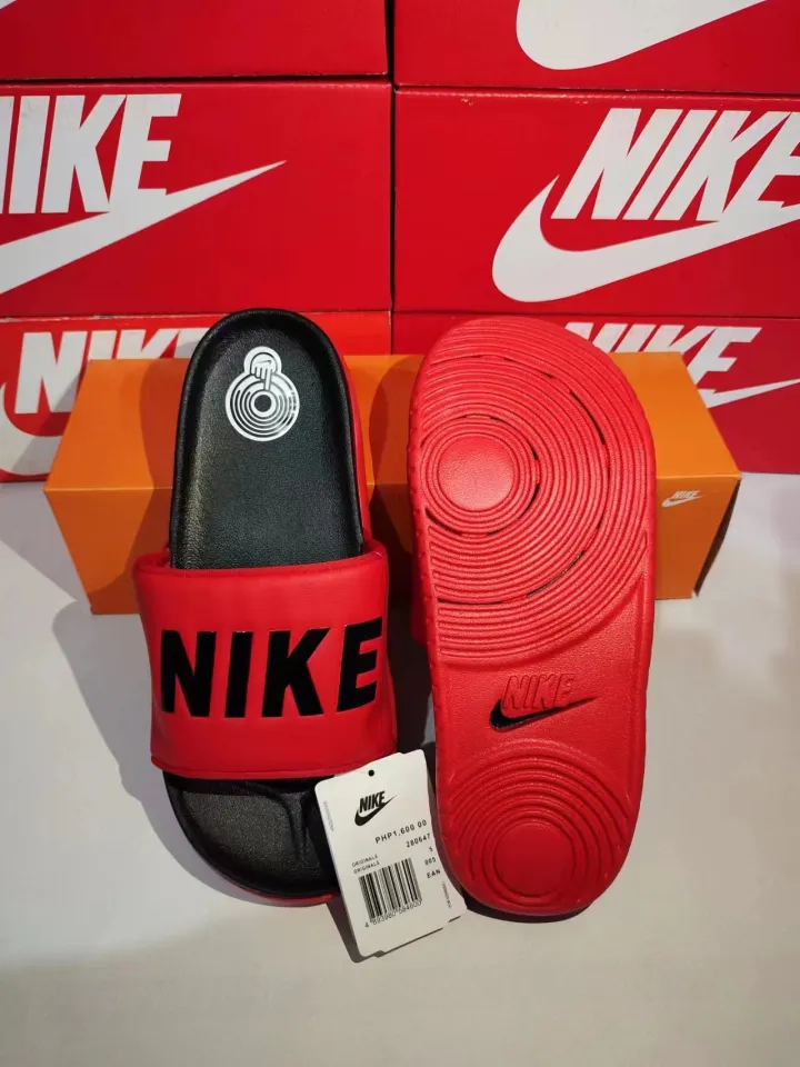Nike Men Slipper at Rs 199/pair | Gents Slippers in Delhi | ID: 23531435397-sgquangbinhtourist.com.vn