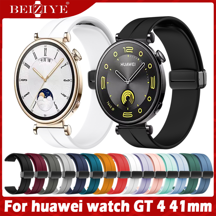 Huawei on sale wristband 4