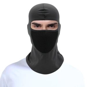 Khăn Trùm Bịt Mặt Chống Nắng Ninja - SWAT Đi Phượt