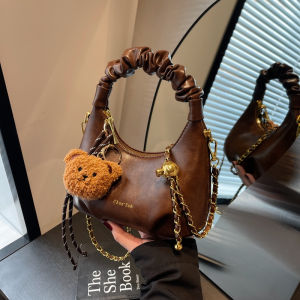 [ BISA NFC] MMI9082 Tas Premium Handbag Wanita Tas Tenteng Wanita Tas Selempang Wanita Import Slingbag Wanita Tas Bahu Wanita Import