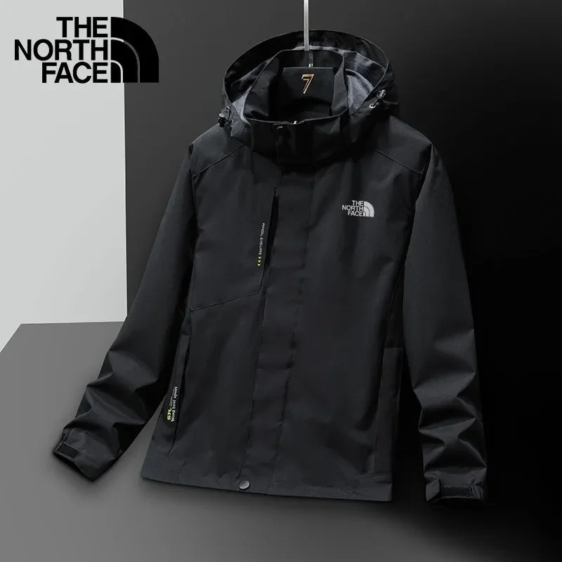 The north face hotsell 3xl jacket