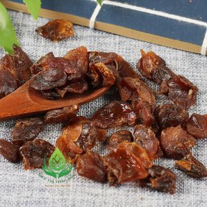 [HÀNG LOẠI 1] Nhãn Nhục Khô Hưng Yên 100gr Vàng Đẹp Thượng Hạng Cánh Dày Thơm Ngon