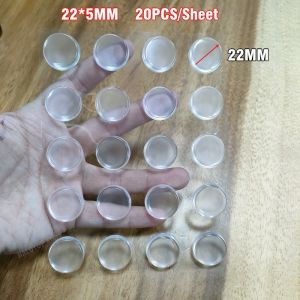 Cabinet Door Bumpers Self-Adhesive Clear Soft Buffer Pads Door Stopper Wall Protector Guard Strip for Refrigerator Car Furniture