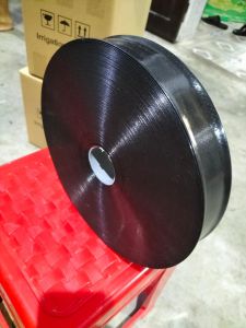 Ống tưới dẹp AMG phi 27mm và 34mm có lỗ và không lỗ