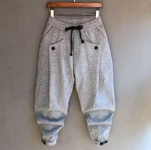 Celana jogger Panjang Dewasa Pria Wanita Celana Jogger Sport Bahan Halus Adem Celana Training Keren