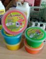 Sabun Jelly Aroma Sabun Pembersih Serbaguna Sabun Cuci Pakaian dan cuci piring Sabun cream Aroma sabun jelly biang sabun cuci pakaian perabot kendaraan. 