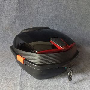 Thùng Sau Xe Motor Xe Máy