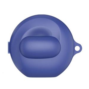Flexible Silicone Earphone Protector Case Shock Absorption Dust Prevention for V40i Wireless Earpieces
