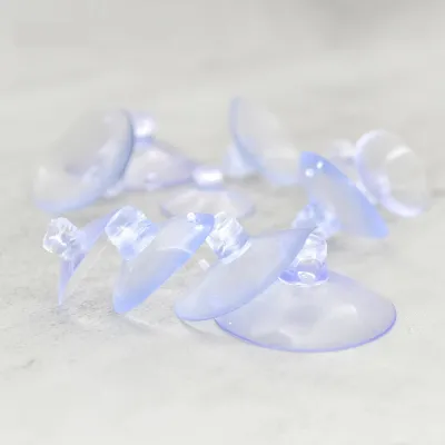 Núm Nhựa Cao Su Hít Kính Hít Kê Mặt Bàn Chống Trơn Trượt