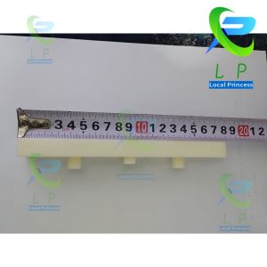 【Fast Delivery】Swimming Pool Overflow Grid Non-slip Board Swimming Pool Water Drain Grille swimming pool pvc gratings Swimming Pool Equipment Accessories