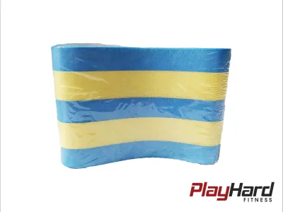 SWIMFIT 4-Layer Pool Buoy for Swimming