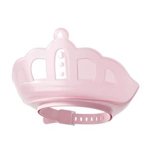 Tái Sử Dụng tóc cho trẻ em Rửa Mũ hai lớp Chống Nước Thiết Kế Căng Ra Nhẹ Nhàng Trên Da Toddler an toàn cho nhà tắm Bánh