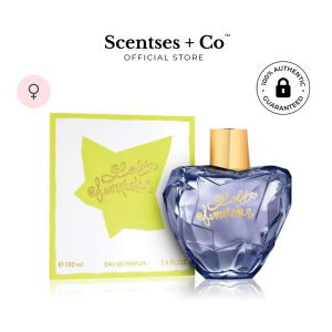 [Original Perfume] Lolita Lempicka Mon Premier Parfum EDP
