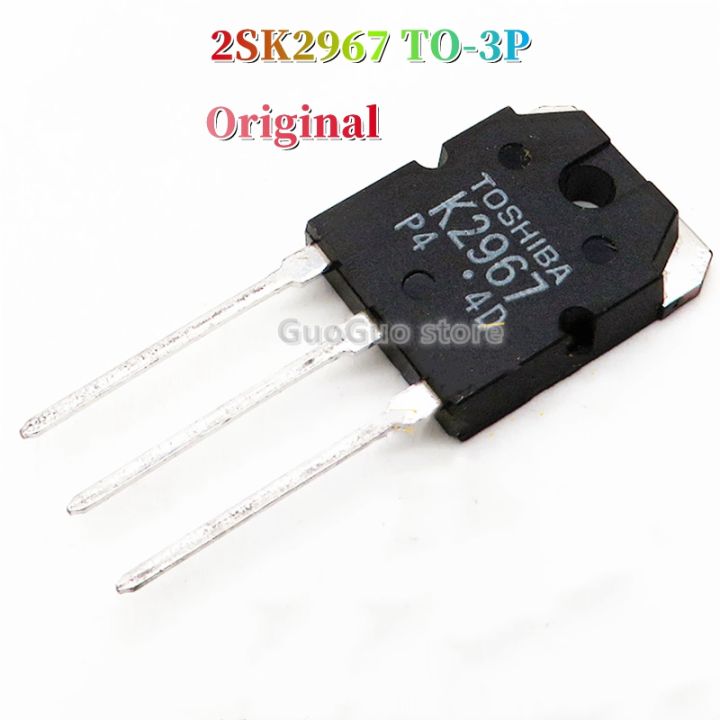 2SK1317 MOSFET - 1500V 2.5A N-Channel Power MOSFET buy online at Low Price in In