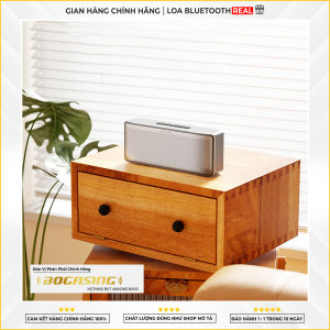 Loa Bluetooth Soundbar Cao Cấp Bogasing S8Pro Max Âm Thanh HIFI Có Tích Hợp DSP Âm Thanh Chân Thực Công Suất 60W