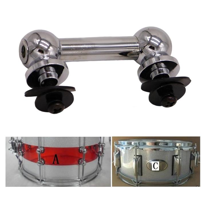 Snare Drum Replacement Parts Drum Lug Replacement Parts C Style Mount snare-drum-replacement-parts-drum-lug-replacement-parts-c-style-mount