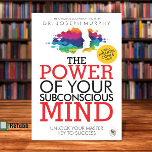 The Power of your Subconscious Mind by Joseph Murphy [OEM Paperback]
