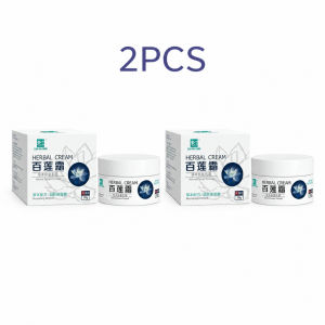 Eczema Herbal Cina Cream Krim Gatal Kulit Ekzema Psoriasis Panau Kurap Itch & Redness Relief