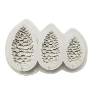 Thanh Lịch Lát Chanh Và Sao Hồi khuôn làm fondant Mùa Đông khuôn silicon Set Cho trang trí bánh Và làm kẹo